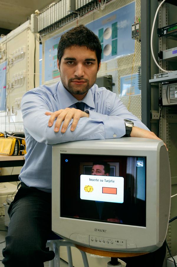 Alejandro Fanjul cofundador